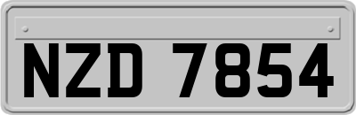 NZD7854