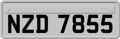 NZD7855