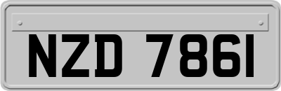 NZD7861