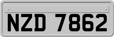 NZD7862