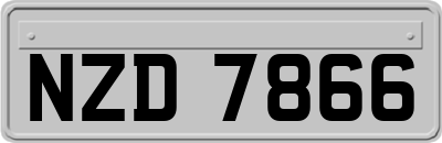 NZD7866