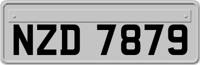 NZD7879