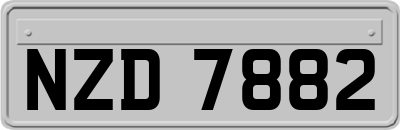 NZD7882