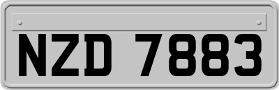 NZD7883