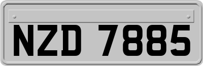 NZD7885