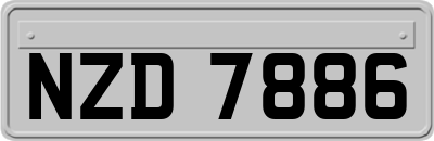 NZD7886