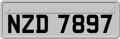 NZD7897