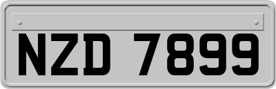NZD7899