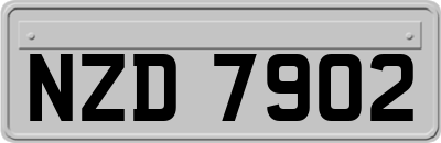 NZD7902