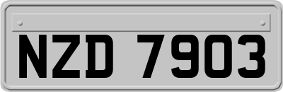NZD7903