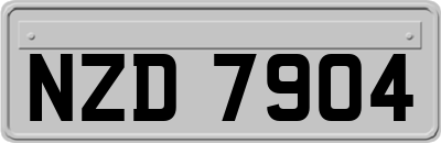 NZD7904