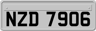 NZD7906