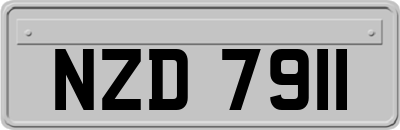 NZD7911