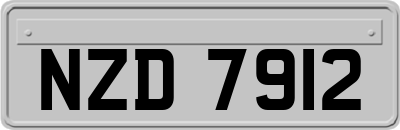 NZD7912