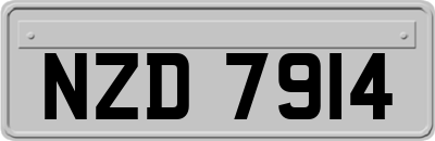 NZD7914