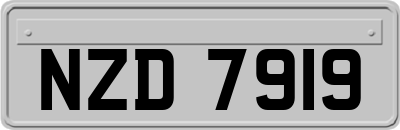 NZD7919