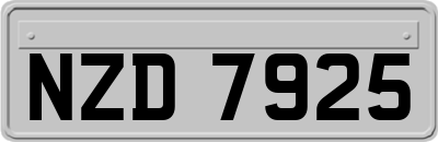 NZD7925