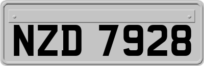 NZD7928