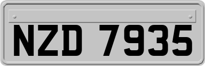 NZD7935