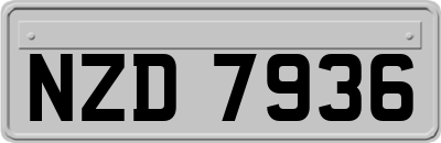 NZD7936