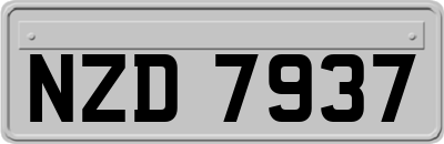 NZD7937