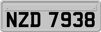 NZD7938