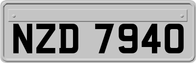 NZD7940