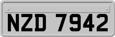 NZD7942