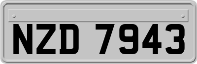 NZD7943
