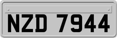 NZD7944