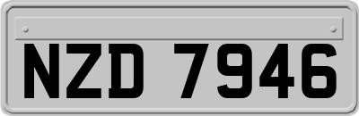 NZD7946