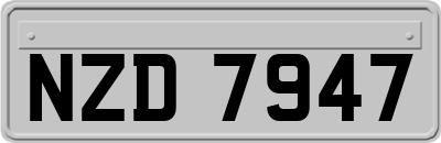 NZD7947