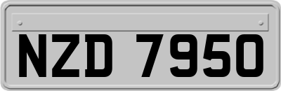 NZD7950