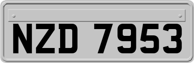 NZD7953