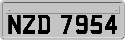 NZD7954