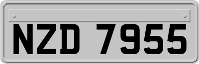 NZD7955