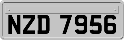 NZD7956