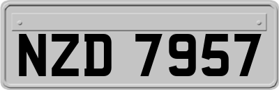 NZD7957