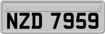 NZD7959