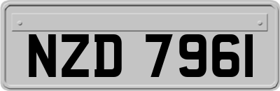 NZD7961
