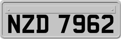 NZD7962
