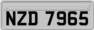 NZD7965