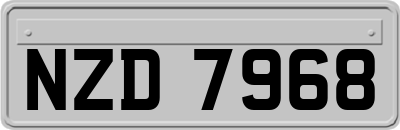 NZD7968