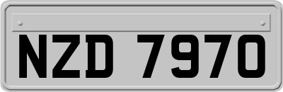NZD7970