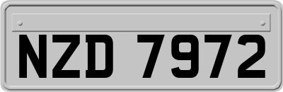 NZD7972