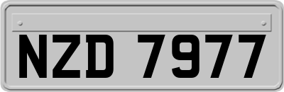 NZD7977