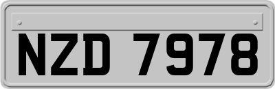 NZD7978