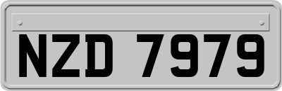 NZD7979