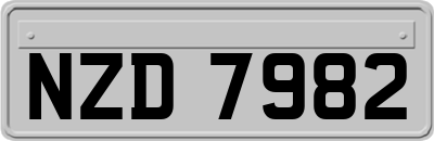 NZD7982