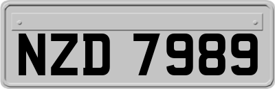 NZD7989